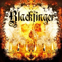 Purchase Blackfinger - Blackfinger
