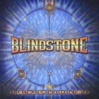 Purchase Blindstone - Greetings From The Karma Factory
