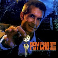 Purchase Carter Burwell - Psycho III