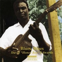 Purchase David Honeyboy Edwards - Blues, Blues