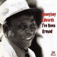 Purchase David Honeyboy Edwards - I've Been Around