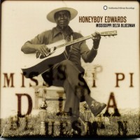 Purchase David Honeyboy Edwards - Mississippi Delta Bluesman