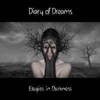 Purchase Diary Of Dreams - Elegies In Darkness (Limited Edition)