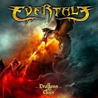 Purchase Evertale - Of Dragons And Elves
