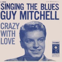 Purchase Guy Mitchell - Singing The Blues