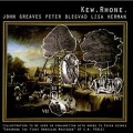 Buy John Greaves - Kew.  Rhone. (With Peter Blegvad, Lisa Herman) (Vinyl) Mp3 Download