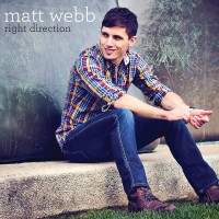 Purchase Matt Webb - Right Direction (EP)