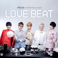 Purchase Mblaq - Love Beat (EP)