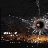 Purchase Absolution Project - Songs From Io
