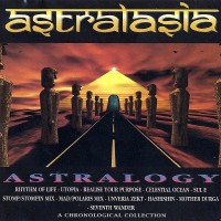 Purchase Astralasia - Astralogy