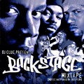 Buy DJ Clue - Backstage Mp3 Download