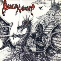 Purchase Black Knight - Master Of Disaster (EP) (Reissued 2002)