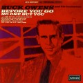 Buy Buck Owens - Before You Go (Remastered 1995) Mp3 Download