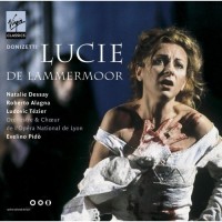 Purchase Gaetano Donizetti - Lucie De Lammermoor - Pido CD1
