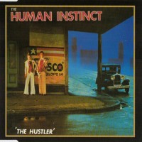 Purchase Human Instinct - The Hustler (Remastered 2010)