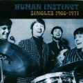 Buy Human Instinct - Human Instinct 1969-1971: Singles CD3 Mp3 Download