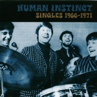 Purchase Human Instinct - Human Instinct 1969-1971: Singles CD3