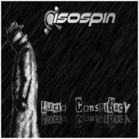 Purchase Isospin - Lucid Conspiracy