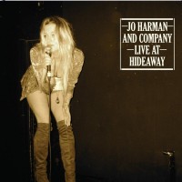 Purchase Jo Harman - Live At Hideaway (With Company)
