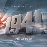 Purchase John Williams - 1941 (Expanded) CD1