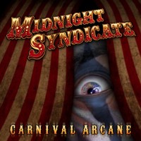 Purchase Midnight Syndicate - Carnival Arcane
