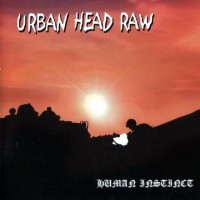 Purchase Urban Head Raw - Human Instinct