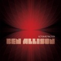 Buy Ben Allison - Action-Refraction Mp3 Download