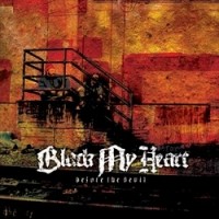 Purchase Black My Heart - Before The Devil