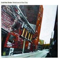 Purchase Cuff The Duke - Sidelines Of The City
