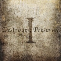 Purchase Destroyer Preserver - I