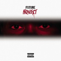 Purchase Future - Honest (Deluxe Edition)