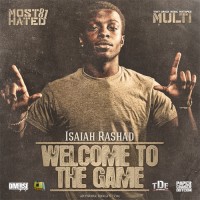 Purchase Isaiah Rashad - Welcome To The Game