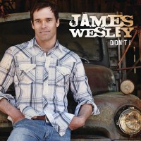 Purchase James Wesley - Didn't I (CDS)