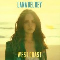 Buy Lana Del Rey - West Coast (CDS) Mp3 Download
