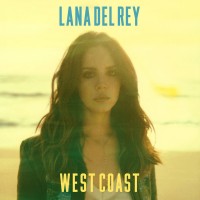 Purchase Lana Del Rey - West Coast (CDS)