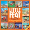 Buy Little Feat - Rad Gumbo-The Complete Warner Bros. Years 1971-1990 CD1 Mp3 Download