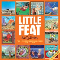 Purchase Little Feat - Rad Gumbo-The Complete Warner Bros. Years 1971-1990 CD4