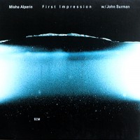 Purchase Misha Alperin - First Impression