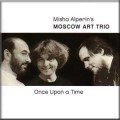Buy Misha Alperin - Once Upon A Time Mp3 Download