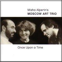 Purchase Misha Alperin - Once Upon A Time