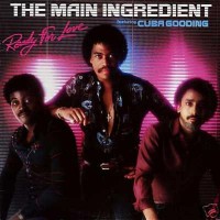 Purchase Main Ingredient - Ready For Love (Vinyl)