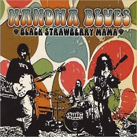 Purchase Nandha Blues - Black Strawberry Mama