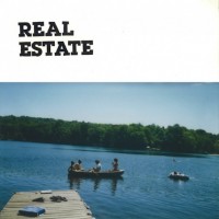 Purchase Real Estate - Out Of Tune & Reservoir #3 (CDS)