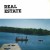Buy Real Estate - Out Of Tune & Reservoir #3 (CDS) Mp3 Download