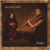 Purchase Sacred Earth - Bhakti
