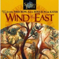 Purchase Sacred Earth - Wind Of The East