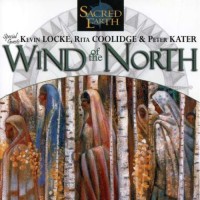 Purchase Sacred Earth - Wind Of The North