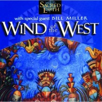 Purchase Sacred Earth - Wind Of The West