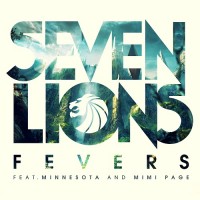 Purchase Seven Lions - Fevers (With Minnesota & Mimi Page)