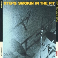 Purchase Steps Ahead - Smokin' In The Pit (Vinyl) CD2
